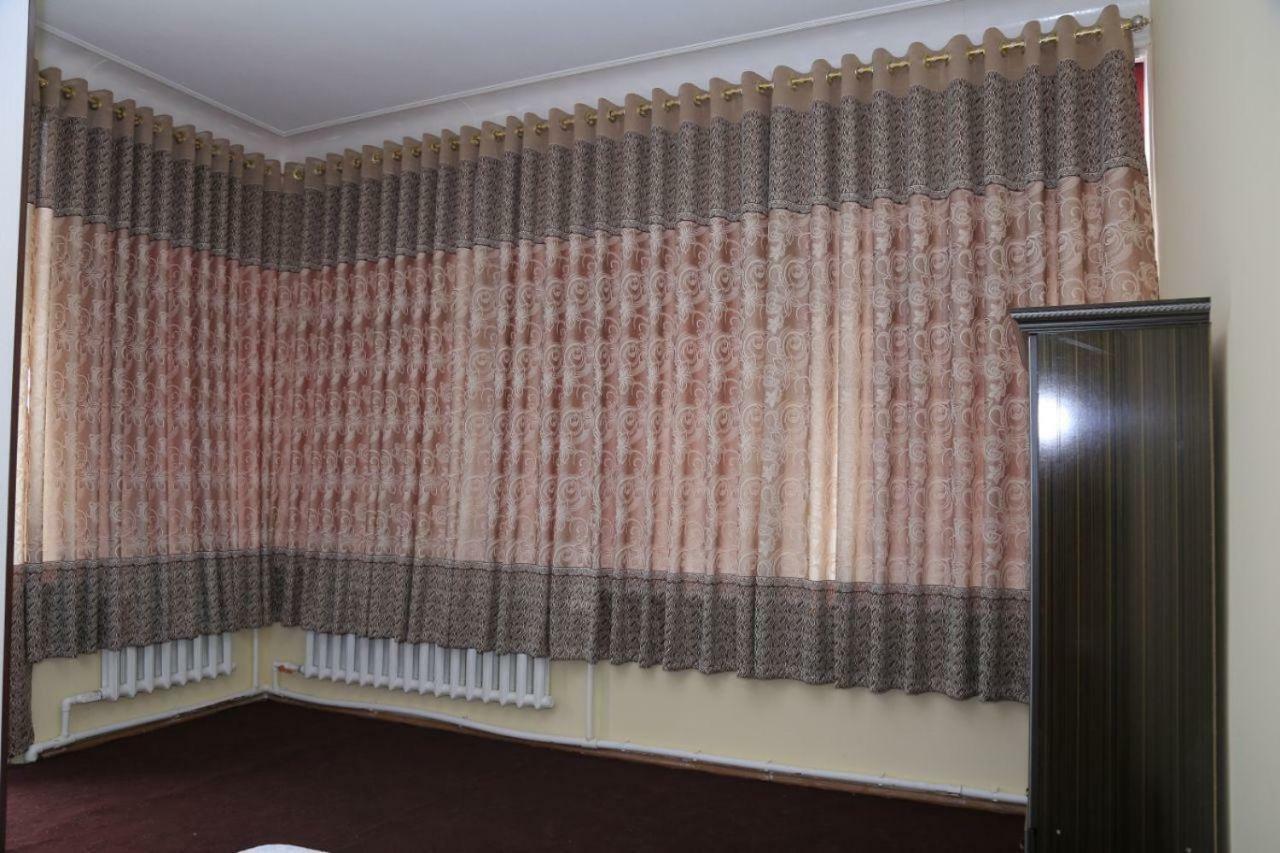 World Guest House Samarkand Ngoại thất bức ảnh